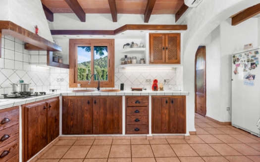 5517 - Finca in Calvia 19