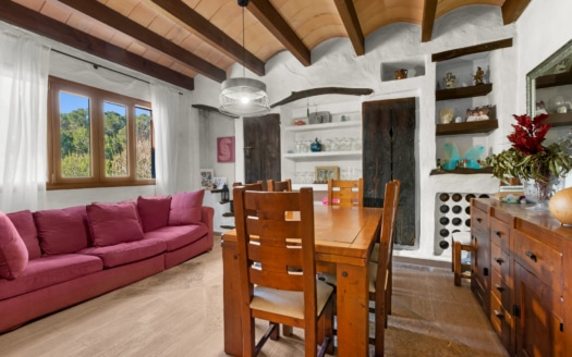 5517 - Villa in Calvia 19