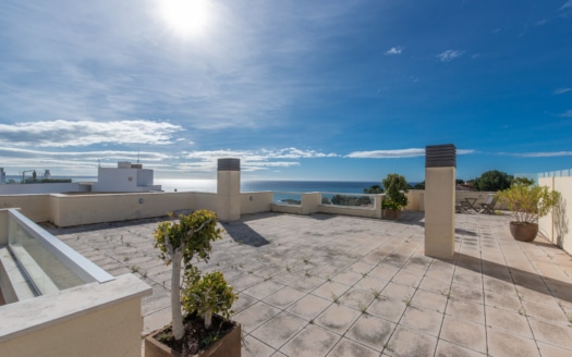 5514 - Penthaus in Genova 6