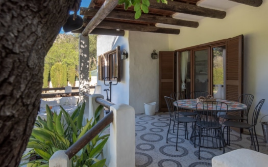 5517 - Villa in Calvia 36