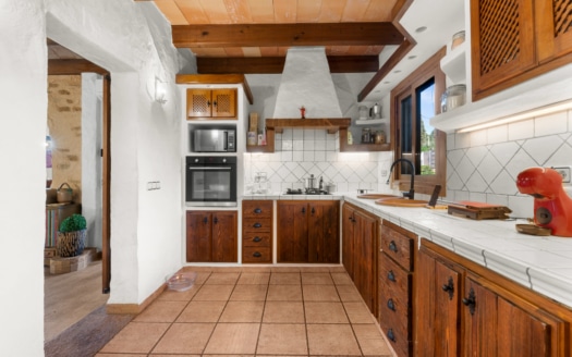 5517 - Villa in Calvia 21