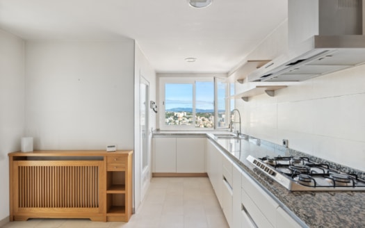 5514 - Penthaus in Genova 41