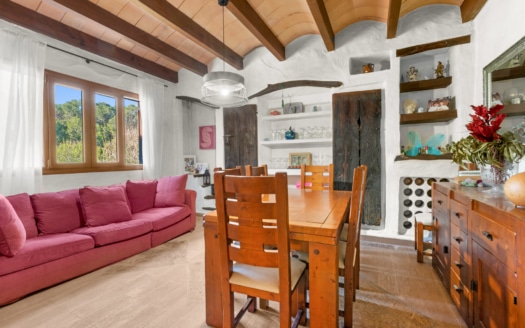 5517 - Finca in Calvia 18