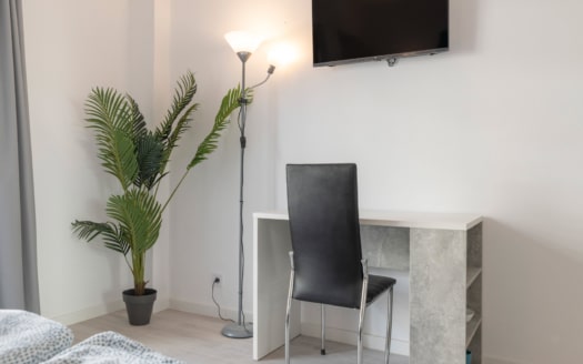 IH-4672 Hotel Arenal 3