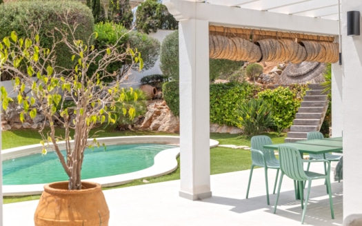 5200 - Villa in Santa Ponsa29