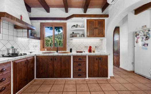 5517 - Villa in Calvia 20