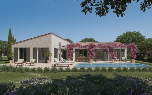 Santa Maria II - 04 Pool