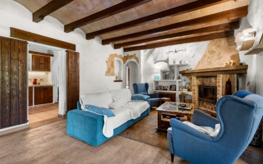 5517 - Villa in Calvia 25