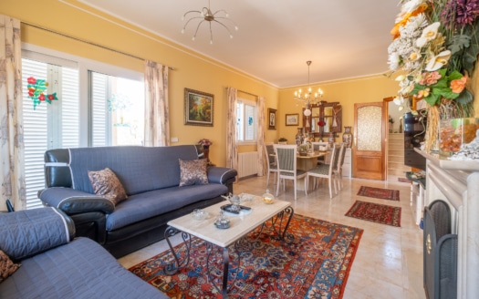 4625 - Villa in Bahia Grande 10