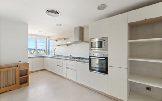 5514 - Penthaus in Genova 42