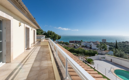 5505 - Villa in Cas Catala24