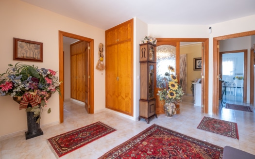 4625 - Villa in Bahia Grande 4