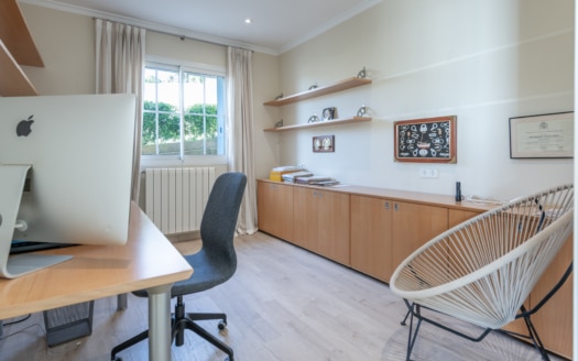 5505 - Villa in Cas Catala13