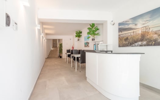 IH-4672 Hotel Arenal 28