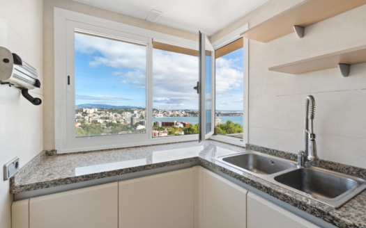 5514 - Penthaus in Genova 36