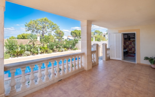 4625 - Villa in Bahia Grande 21