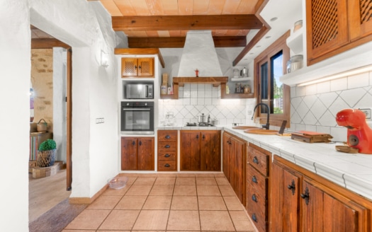 5517 - Finca in Calvia 20