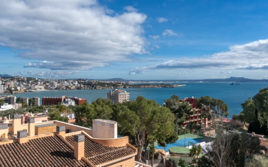 5514 - Penthaus in Genova 39