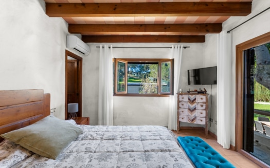 5517 - Villa in Calvia 34