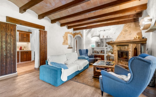 5517 - Finca in Calvia 24