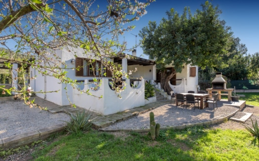 5517 - Villa in Calvia 6