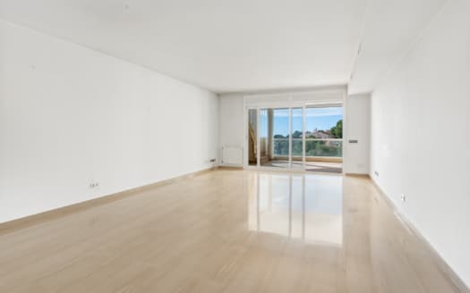 5514 - Penthaus in Genova 14