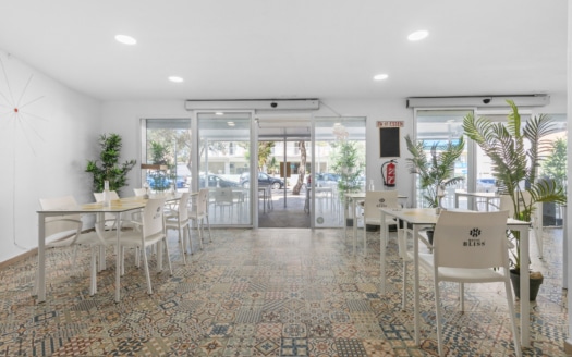 IH-4672 Hotel Arenal 43