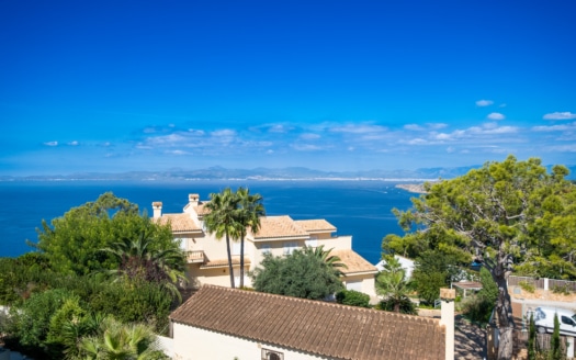 4625 - Villa in Bahia Grande 19