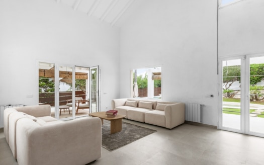 5200 - Villa in Santa Ponsa14