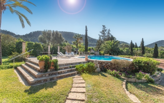 5507 - Villa in Port Andratx 11