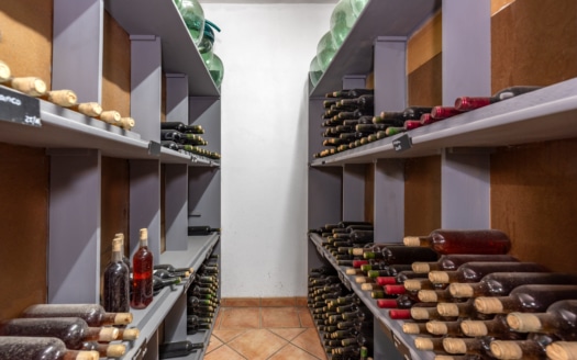 5208 Naturstein-Finca in Campos mit Weingut und einzigartigem Charme