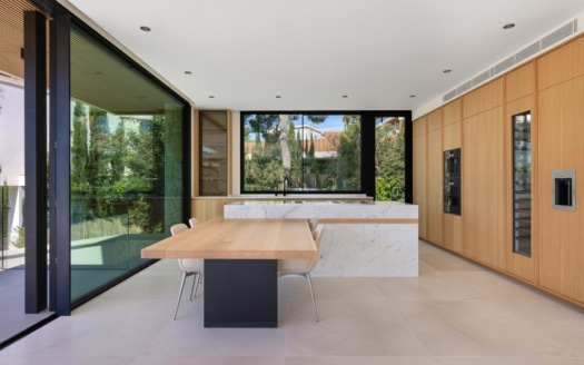 V-4610 Villa in Alt Bendinat 9