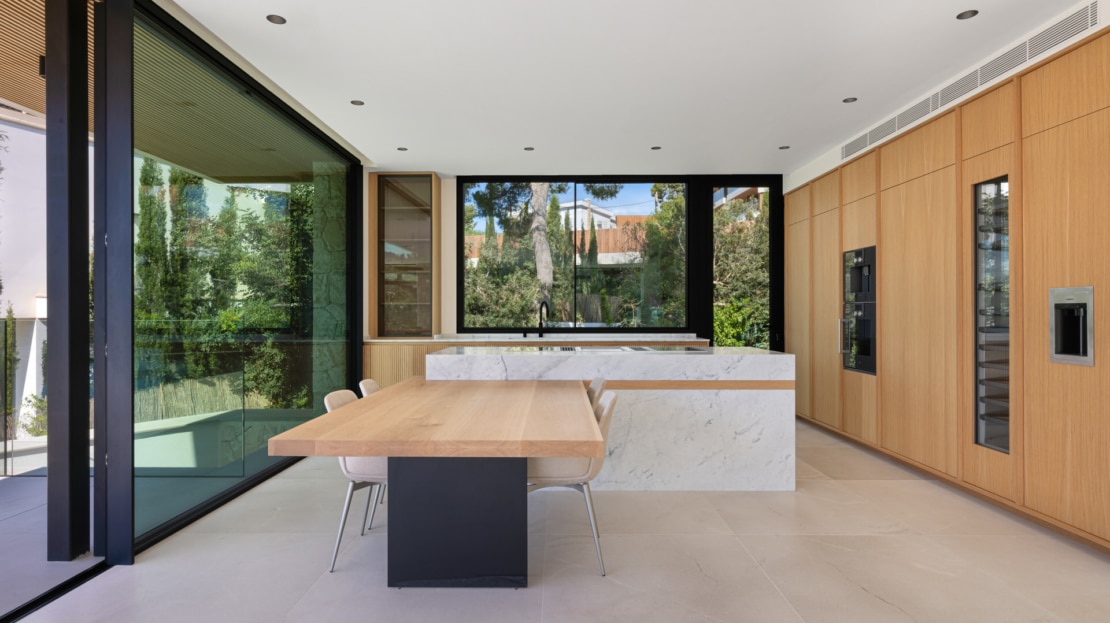 V-4610 Villa in Alt Bendinat 9