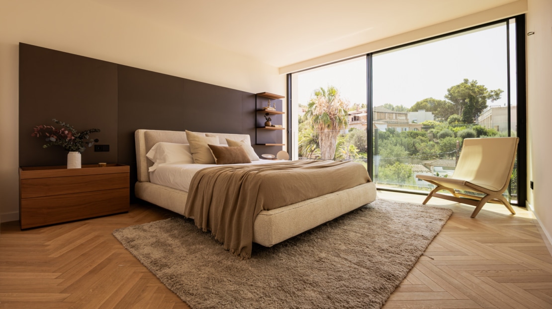 4610 - Villa in Bendinat 19