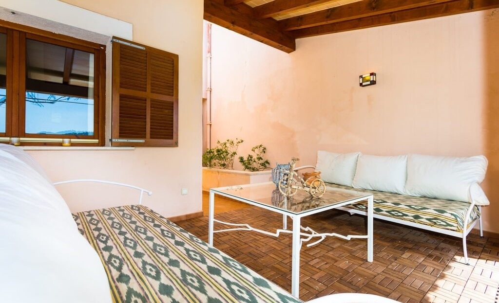 5440  - Villa in Pord Verd39