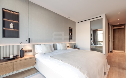 5139 - Apartment in Portixol 5