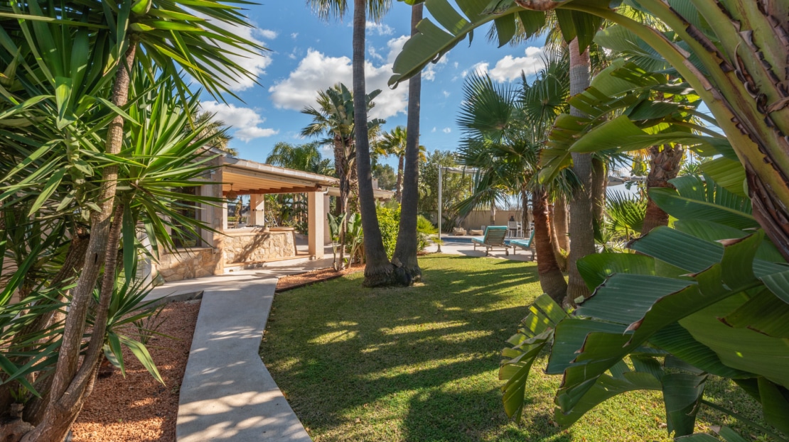 5199- Finca in Llucmajor 47