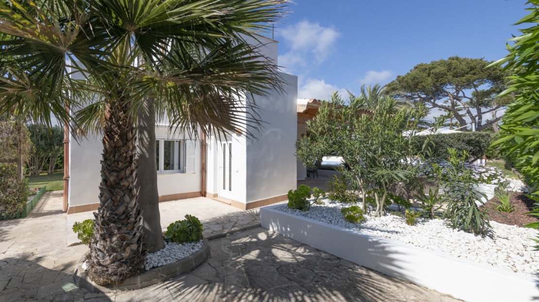 5473 - Villa in Cala Dor 11