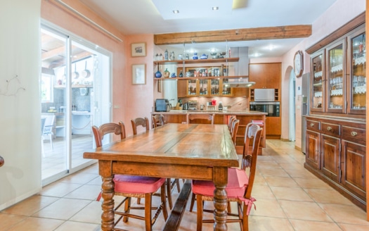 5554 - Villa in Bahia Blava 2