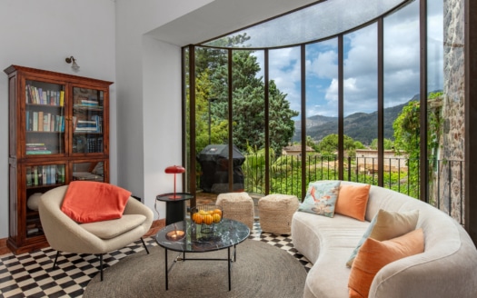 4877 Villa in Soller 3