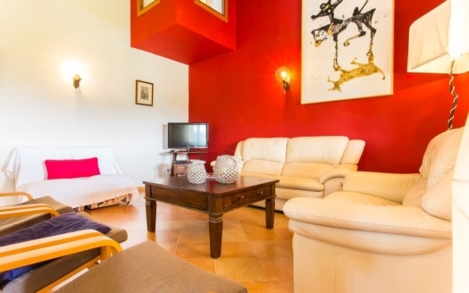 5440  - Villa in Pord Verd26