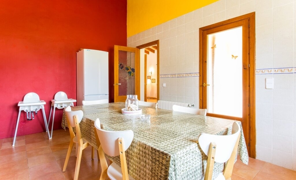 5440  - Villa in Pord Verd22