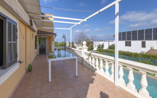 5556 - Villa in Bahia Blava 24