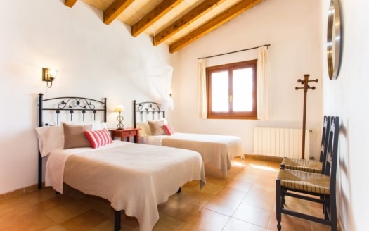 5440  - Villa in Pord Verd13