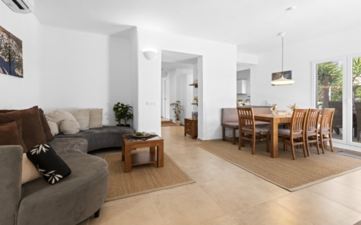 5473 - Villa in Cala Dor 21