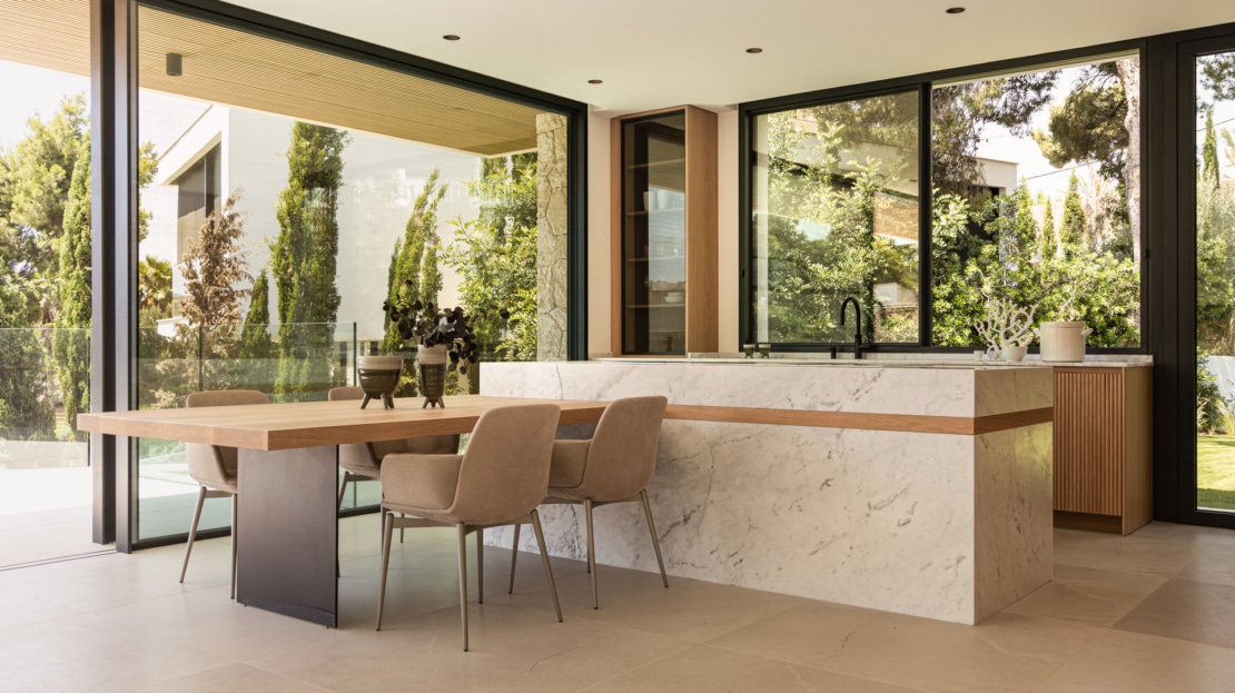 4610 - Villa in Bendinat 10