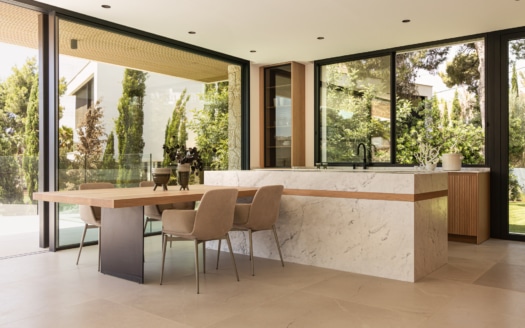 4610 - Villa in Bendinat 10