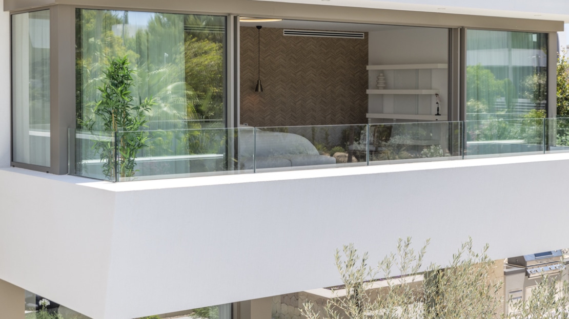 5101 Neubau Villa in Santa Ponsa auf großzügigem Grundstück und bester Qualität 42