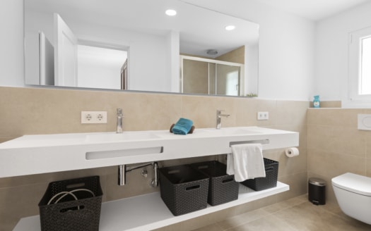 5473 - Villa in Cala Dor 27