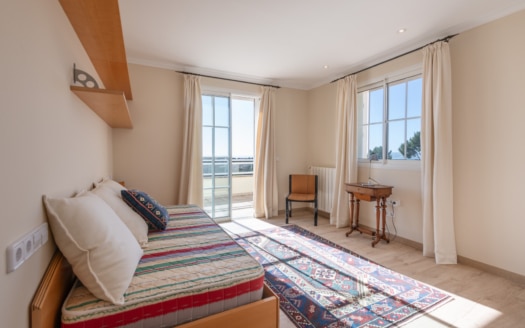 5505 - Villa in Cas Catala25